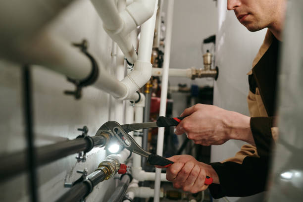 Best Drain Cleaning Services  in Leesburg, GA