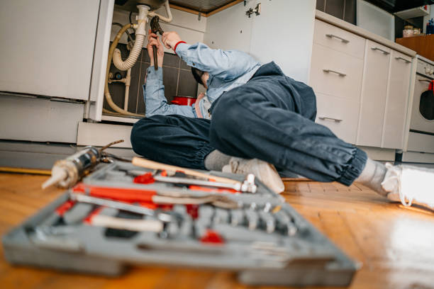 Best Water Leak Repair  in Leesburg, GA