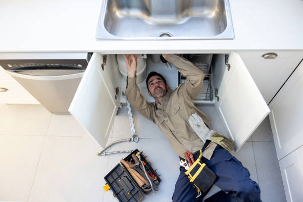 Best Toilet Repair Services  in Leesburg, GA