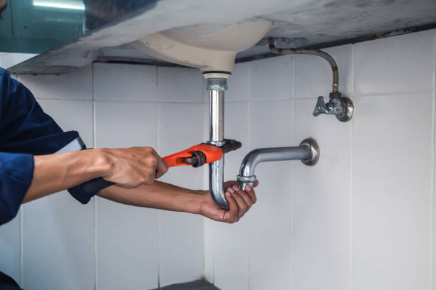Best Commercial Plumbing Services  in Leesburg, GA