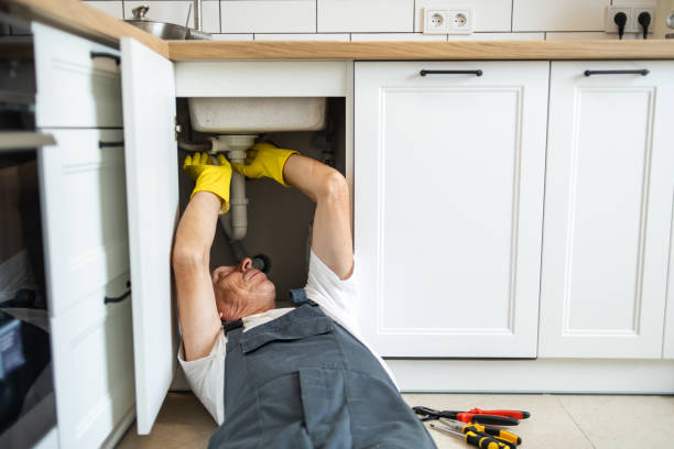 Best Sewer Line Repair  in Leesburg, GA