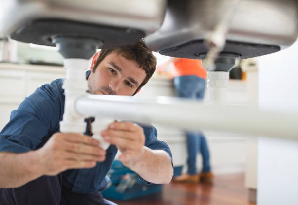 Reliable Leesburg, GA Plumbing Solutions