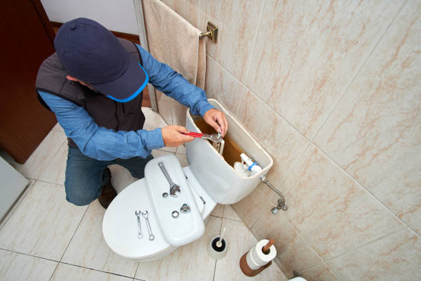 Best Plumbing Installation Services  in Leesburg, GA