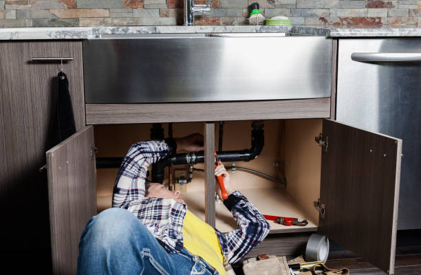 Best Plumbing Repair Near Me  in Leesburg, GA