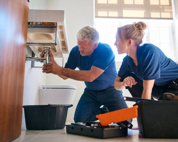 Best Same-Day Plumbing Service  in Leesburg, GA
